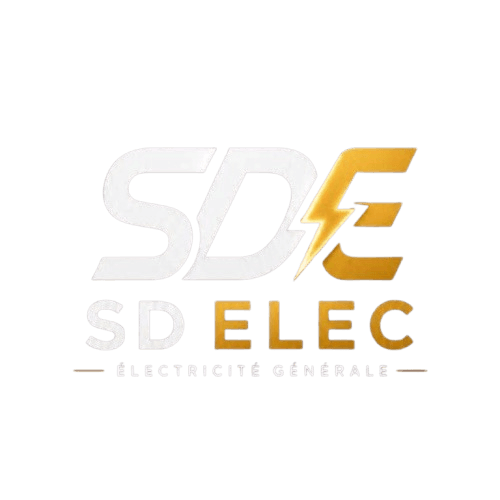 SD Elec — Électricité Générale